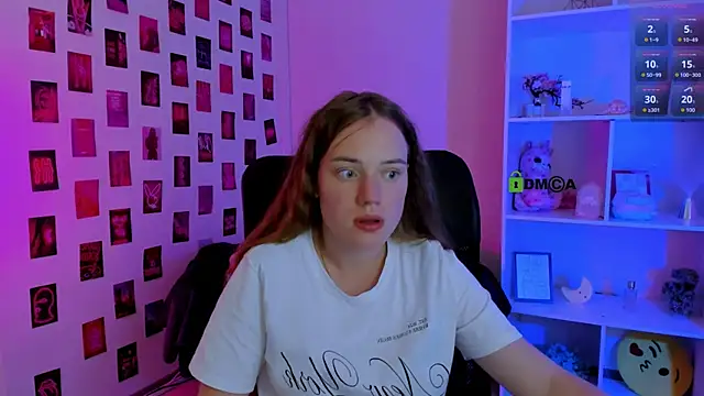 צ'אט XXX בשידור חי של sadie_peach