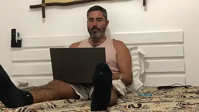 Chat XXX ao vivo de victor_chat