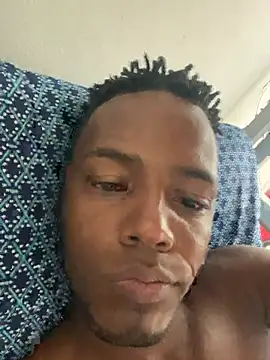 Show de elnegro3095 na webcam