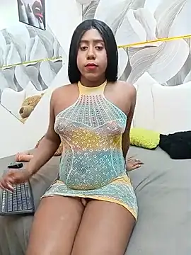 CamilosaOrtega's Live XXX Chat