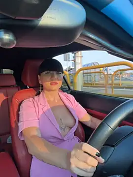 MysticCleo's Live XXX Chat