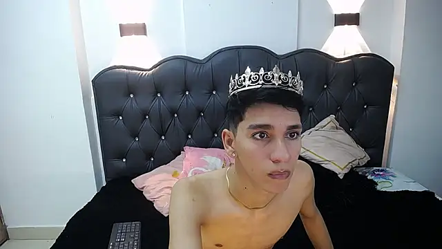 Nicolas_Rosenthal live XXX chat