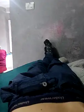 Juliano69xv Pertunjukan Webcam
