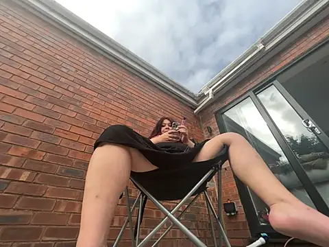 Wild_SkyeX Chat XXX live