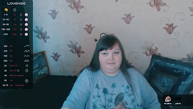 fistashka___ 라이브 XXX 채팅