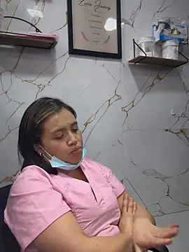 Chat XXX ao vivo de Melany-1