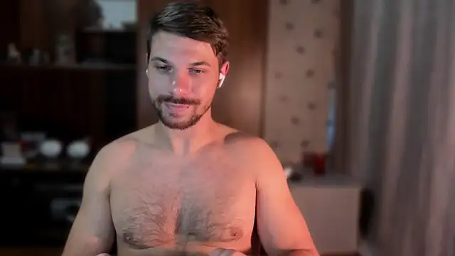 Tony_Wolf Obrolan Langsung XXX