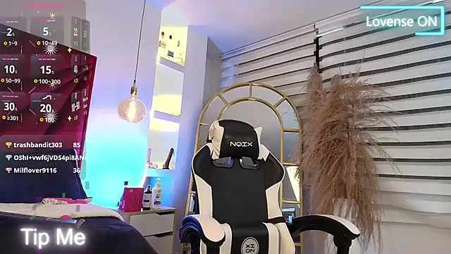 NahomiRossn Live XXX chat
