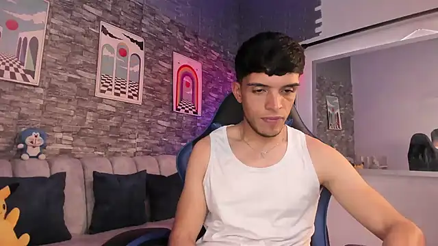 ianrice Live XXX-Chat
