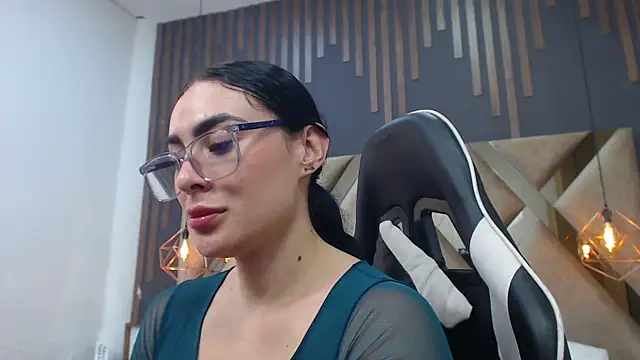 MartinaaFit 라이브 XXX 채팅