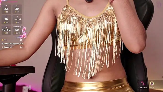 Hot_royalgirl 现场XXX聊天