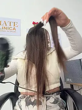 צ'אט XXX בשידור חי של LIZ-06_
