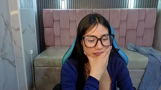Eimy18_b 라이브 XXX 채팅
