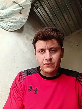 Show modela Maduro-Mariquita na web-kameri