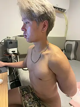 SYT_SGe 现场XXX聊天