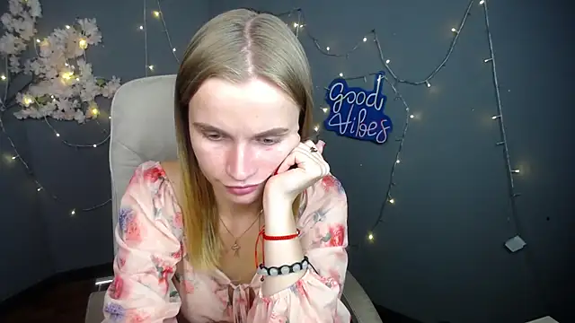 MargaritaKiss' Live XXX Chat