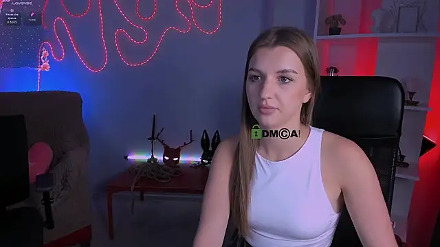 bloom_night's Live XXX Chat