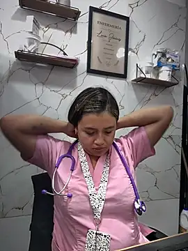 XXX chat uživo modela Melany-1