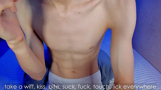 Chat XXX en directo de mark_shift