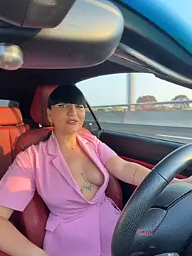 MysticCleo Live XXX Chat