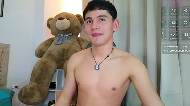 Show de webcam de estebanperez_26