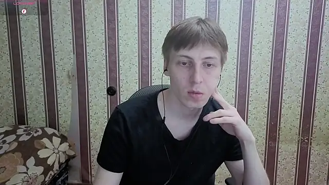 Darien_Brown's Live XXX Chat