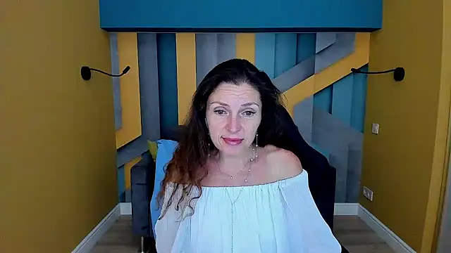 EllaLong Live XXX-chat