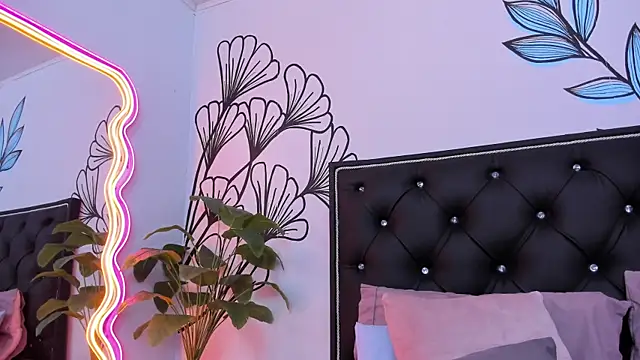 Czat XXX na żywo – Sweet_Ariadna_