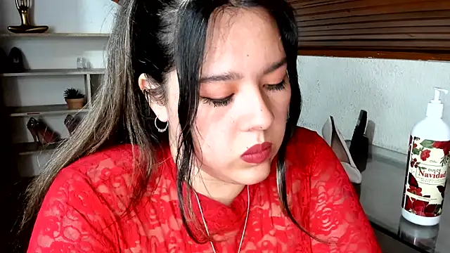 LinaBrowm Obrolan Langsung XXX