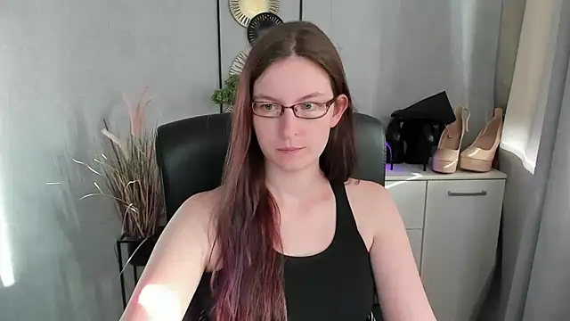 XXX chat uživo modela emmaxDelight
