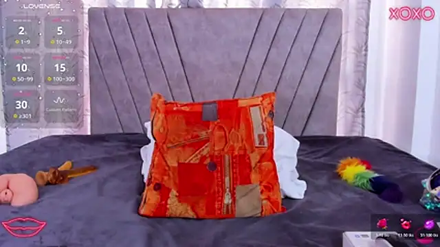 Show webcam de Nico_Firelo