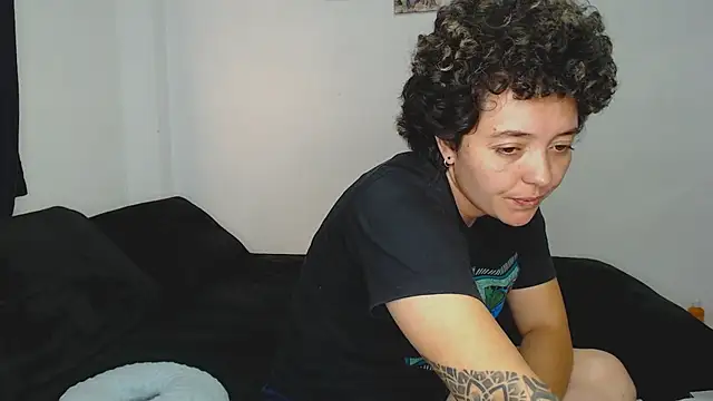 Czat XXX na żywo – kathy_luisa