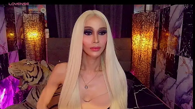 SeductiveSamanthaTS 라이브 XXX 채팅