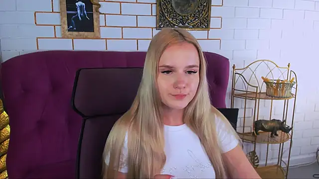 SherriButlers Live XXX-chat