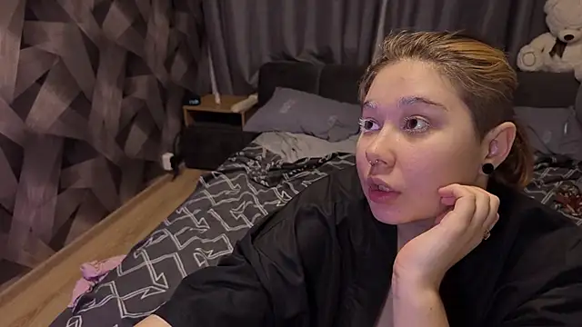LunarCouple_ – Live XXX-chat