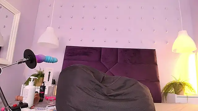 Tammysanz – Naživo XXX chat
