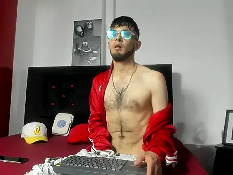 mark_splinter09 Live XXX Chat