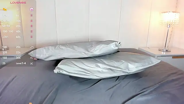 Evaa_MartinezのライブXXXチャット