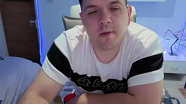JasonJacks – Naživo XXX chat