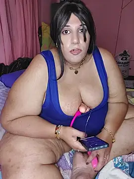 Strongshemail Live XXX-Chat