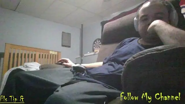 Chatroom XXX en direct de Nb1979