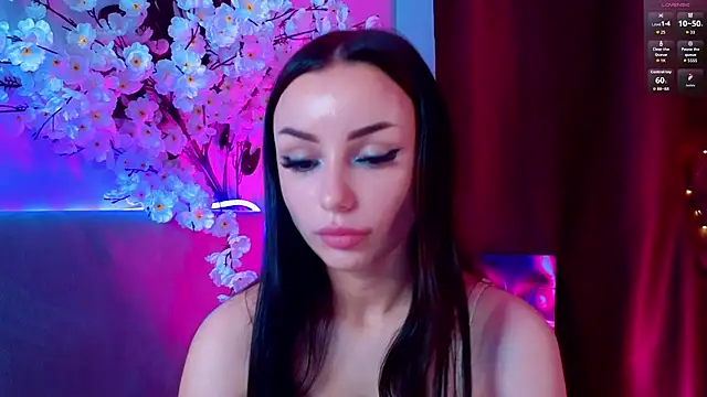 MayaPratt's Live XXX Chat