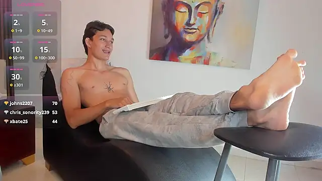 Jimmy_gatt Obrolan Langsung XXX