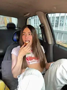 Lottus_fire 라이브 XXX 채팅
