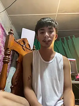 Urloverhardcock Webcam-Show