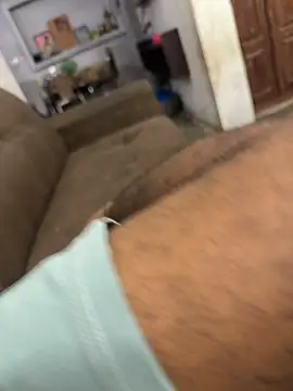 malluhariybi Webcam Show