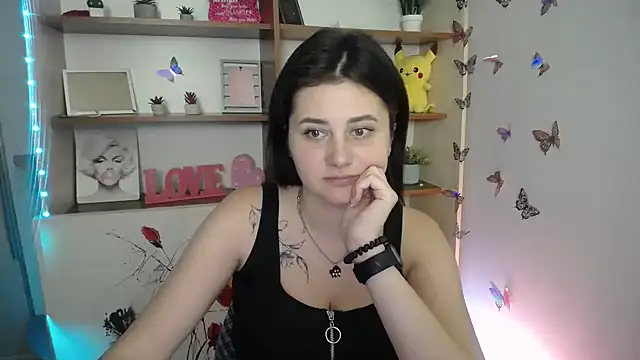 Katrin_kiss_'s Live XXX Chat