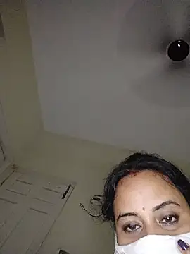 Sheela-Bhabi's Live XXX Chat