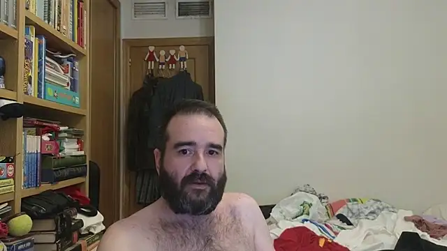 curiosillo83 Adlı Modelin Canlı XXX Sohbeti