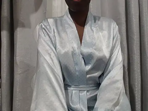 black___ghodess Chat XXX in diretta